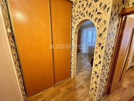 Продается 1-комнатная квартира Макаренко ул, 34.4  м², 5100000 рублей