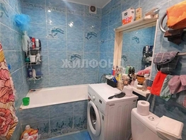 Продается 3-комнатная квартира Радищева (Орджоникидзевский р-н) ул, 62  м², 5100000 рублей