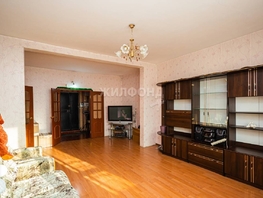 Продается 3-комнатная квартира Кирова  ул, 114.4  м², 13800000 рублей