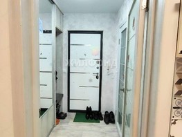 Продается 1-комнатная квартира Макаренко ул, 29.3  м², 5600000 рублей