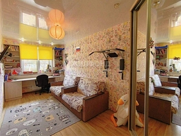 Продается 2-комнатная квартира Ефимова ул, 45.6  м², 3400000 рублей
