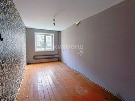 Продается 2-комнатная квартира Ефимова ул, 44  м², 3200000 рублей