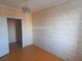 Продается 4-комнатная квартира Олимпийская (Новоильинский р-н) ул, 77.6  м², 4490000 рублей