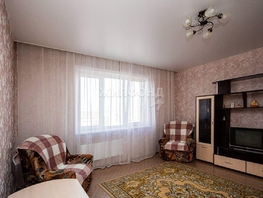 Продается 3-комнатная квартира Олимпийская (Новоильинский р-н) ул, 66.8  м², 5700000 рублей