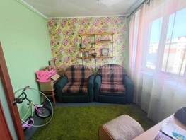 Продается 3-комнатная квартира 0-я (Шабагаш снт) ул, 48  м², 3550000 рублей