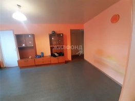 Продается 3-комнатная квартира Тореза  ул, 56.2  м², 4200000 рублей