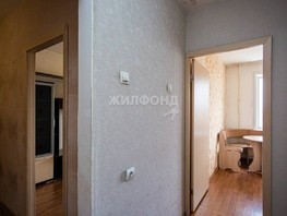 Продается 1-комнатная квартира 40 лет ВЛКСМ  ул, 31.2  м², 3230000 рублей