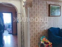 Продается 3-комнатная квартира Ленина  ул, 61.4  м², 4990000 рублей
