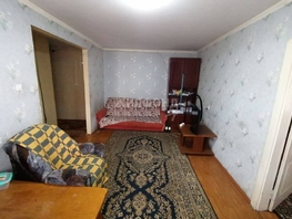 Продается 2-комнатная квартира Юдина ул, 45.4  м², 3500000 рублей
