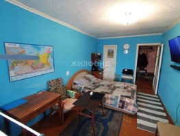 Продается 1-комнатная квартира Кузнецкая ул, 37  м², 3490000 рублей