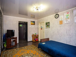 Продается 2-комнатная квартира Шункова (Кузнецкий р-н) ул, 41.7  м², 4050000 рублей