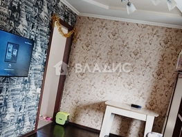 Продается 1-комнатная квартира Суворова (Центральный) тер, 27  м², 2900000 рублей