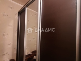 Продается 2-комнатная квартира Комсомольский пр-кт, 48  м², 3200000 рублей