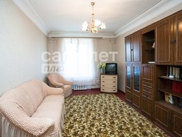 Продается 3-комнатная квартира 40 лет Октября ул, 77.7  м², 6200000 рублей