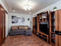 Продается 2-комнатная квартира Новоселов  ул, 43.2  м², 3950000 рублей