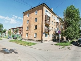 Продается 2-комнатная квартира Сергея Тюленина ул, 42  м², 3995000 рублей