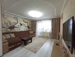 Продается 4-комнатная квартира Свердлова  ул, 77.3  м², 11400000 рублей