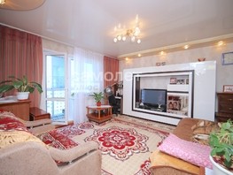 Продается 2-комнатная квартира Ленинградский пр-кт, 52.1  м², 5500000 рублей