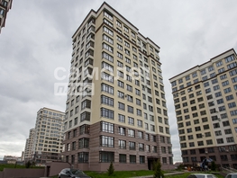 Продается 2-комнатная квартира ЖК Южный, дом Ю-8, 57.9  м², 6450500 рублей