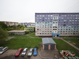 Продается 1-комнатная квартира Ленинградский пр-кт, 22.5  м², 2800000 рублей