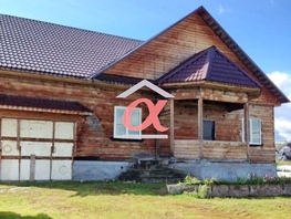 Дом, Речной пер