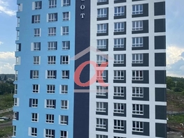 Продается 1-комнатная квартира ЖК 7 высот, дом 8 , 38.6 м², 4600000 рублей