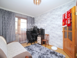 Продается 4-комнатная квартира Московский пр-кт, 75.2 м², 7350000 рублей