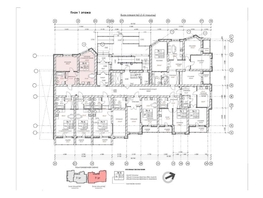 Продается 2-комнатная квартира ЖК Кузнецкий, дом 7, 49.8  м², 5682500 рублей