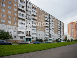 Продается 1-комнатная квартира Комсомольский пр-кт, 29.7  м², 3750000 рублей