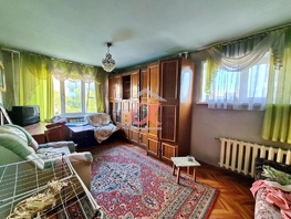 Продается 3-комнатная квартира Химиков пр-кт, 60  м², 5700000 рублей