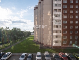 Продается 2-комнатная квартира Шахтеров пр-кт, 61.4  м², 7700000 рублей