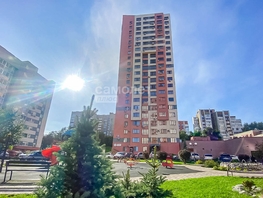 Продается 5-комнатная квартира Притомская набережная ул, 173.7 м², 23000000 рублей