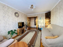 Продается 2-комнатная квартира Сибиряков-Гвардейцев (2/3-Л) тер, 51.2  м², 4800000 рублей