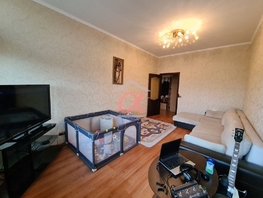 Продается 2-комнатная квартира Марковцева (Аграрник) тер, 78.4  м², 10400000 рублей