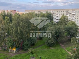 Продается 3-комнатная квартира Марковцева (Аграрник) тер, 60.6  м², 5900000 рублей