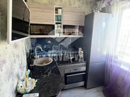 Продается 3-комнатная квартира Волгоградская (Труд-2) тер, 57.7  м², 6600000 рублей