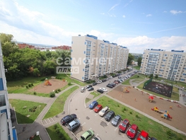 Продается 2-комнатная квартира Ульяны Громовой ул, 64.6  м², 7800000 рублей