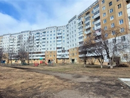 Продается 3-комнатная квартира Ленинградский пр-кт, 66.9  м², 4700000 рублей