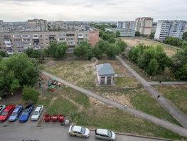 Продается 4-комнатная квартира Космическая (Космический) тер, 80.4  м², 6500000 рублей