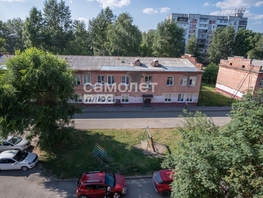 Продается 3-комнатная квартира Инициативная (Автолюбитель-2) тер, 52  м², 3500000 рублей