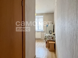 Продается 1-комнатная квартира километр р-255, обход кемерово, 3-й, 30.1  м², 3300000 рублей