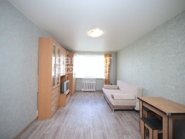 Продается 1-комнатная квартира Октябрьский (Ноградский) тер, 22.4  м², 2500000 рублей