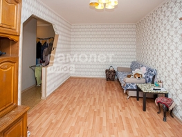 Продается 1-комнатная квартира Терешковой (АВТО) тер, 30.4  м², 3500000 рублей