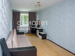 Продается 2-комнатная квартира Сибиряков-Гвардейцев (2/3-Л) тер, 42.4  м², 3730000 рублей