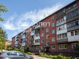 Продается 2-комнатная квартира Сибиряков-Гвардейцев (2/3-Л) тер, 42.4  м², 3730000 рублей