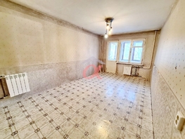 Продается 3-комнатная квартира Волгоградская (Труд-2) тер, 61.1  м², 4950000 рублей