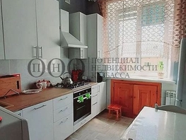 Продается 3-комнатная квартира Дарвина тер, 83.2  м², 7340000 рублей