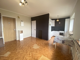 Продается 2-комнатная квартира километр р-255, обход кемерово, 3-й, 40.9  м², 3990000 рублей