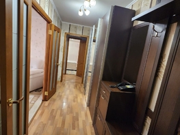 Продается 3-комнатная квартира Весенняя ул, 64  м², 4950000 рублей