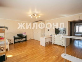 Продается 4-комнатная квартира Павловского  ул, 195  м², 18850000 рублей